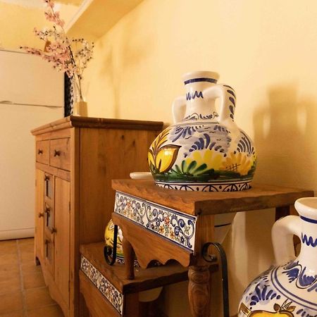 Mas De Bondia - Casa Herrero Alpuente ภายนอก รูปภาพ