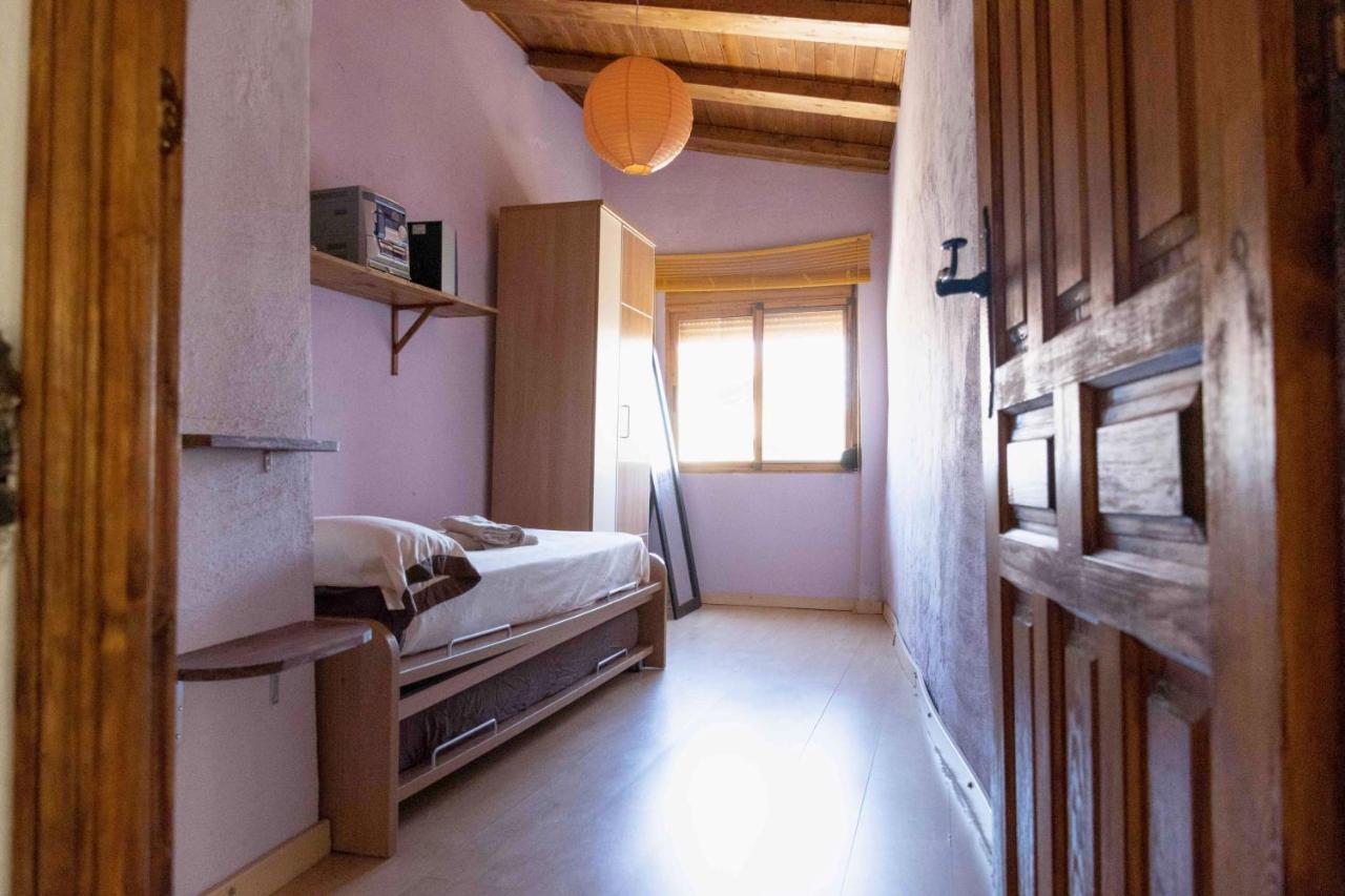 Mas De Bondia - Casa Herrero Alpuente ภายนอก รูปภาพ